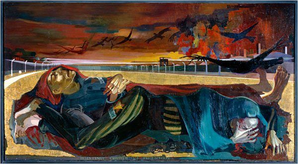 파시즘의 희생자들 (1946)